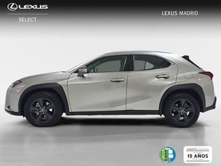 Lexus UX 2.0 300h UX Plus