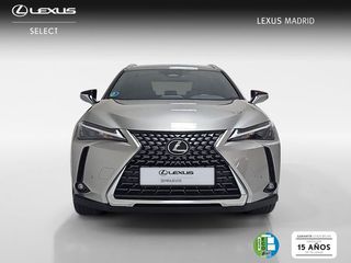Lexus UX 2.0 300h UX Plus