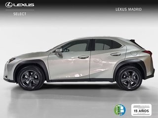 Lexus UX 2.0 300h UX Plus