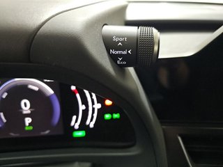 Lexus UX 2.0 300h UX Plus