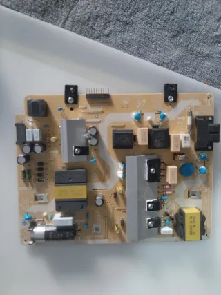 Fuente Alimentación TV Samsung UE55AU7105K