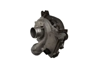 Turbo Mercedes Sprinter 2018 2.2CDi 651958 A6510902600