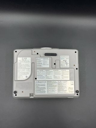 Projetor Mitsubishi XD520U