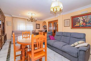 Casa adosada en venta en Zubia (La)