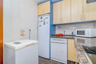 Casa adosada en venta en Zubia (La)