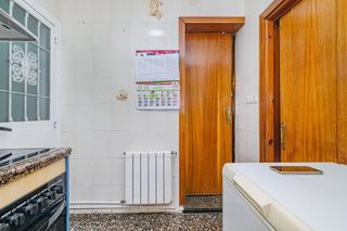 Casa adosada en venta en Zubia (La)