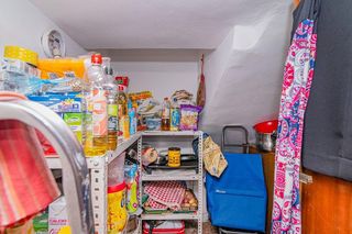 Casa adosada en venta en Zubia (La)