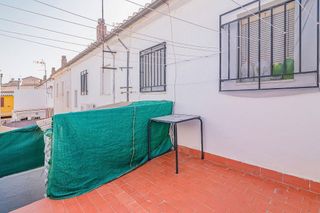 Casa adosada en venta en Zubia (La)