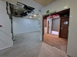 Local comercial en venta en Zona Renfe en Alcorcón