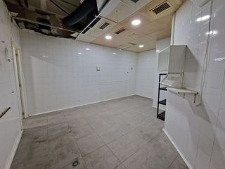 Local comercial en venta en Zona Renfe en Alcorcón