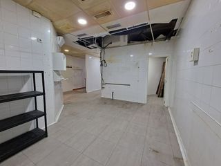 Local comercial en venta en Zona Renfe en Alcorcón
