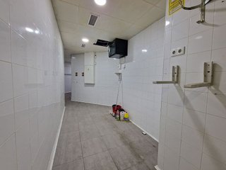 Local comercial en venta en Zona Renfe en Alcorcón