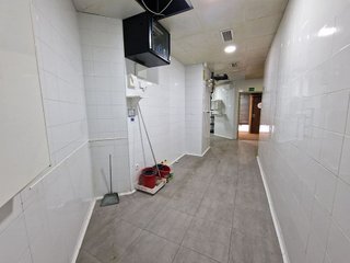 Local comercial en venta en Zona Renfe en Alcorcón