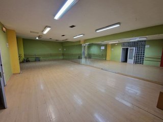 Local comercial en venta en Zona Renfe en Alcorcón