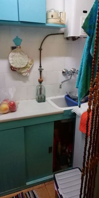 Piso en venta en El Poble Sec - Parc de Montjuïc en Barcelona