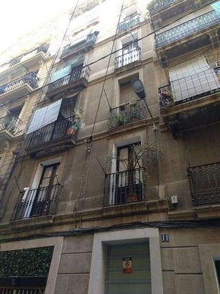 Piso en venta en El Poble Sec - Parc de Montjuïc en Barcelona