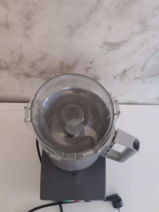 Robot Coupe R 201 XL Procesador Alimentos