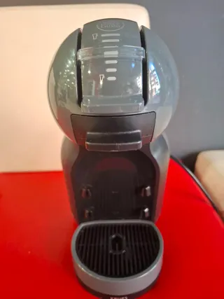 Cafetera Dolce Gusto Krups