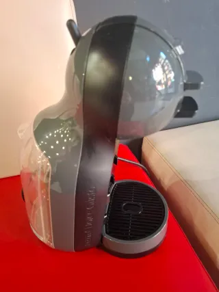 Cafetera Dolce Gusto Krups