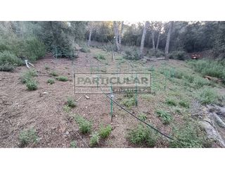 Terreno en venta en Bigues en Bigues i Riells