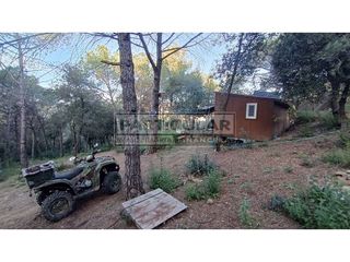 Terreno en venta en Bigues en Bigues i Riells