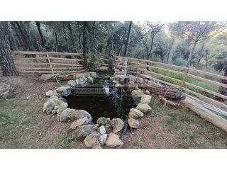 Terreno en venta en Bigues en Bigues i Riells