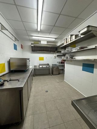 Local comercial en venta en Alhama de Murcia en Alhama de Murcia