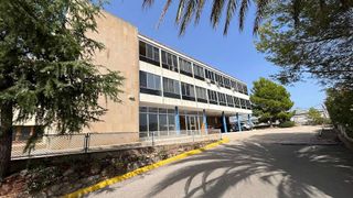 Nave industrial en alquiler en Cervelló