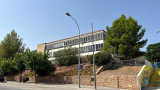 Nave industrial en alquiler en Cervelló