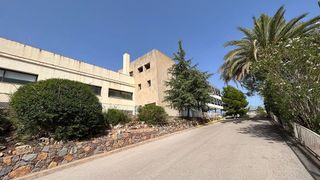 Nave industrial en alquiler en Cervelló