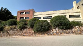 Nave industrial en alquiler en Cervelló