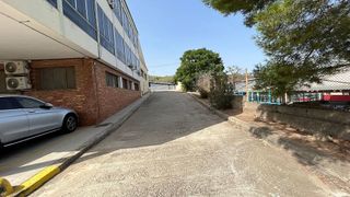Nave industrial en alquiler en Cervelló