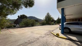 Nave industrial en alquiler en Cervelló