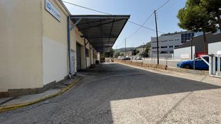 Nave industrial en alquiler en Cervelló