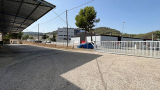 Nave industrial en alquiler en Cervelló