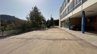 Nave industrial en alquiler en Cervelló