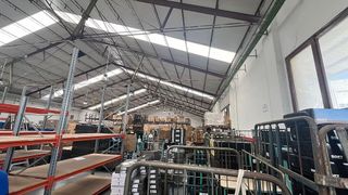 Nave industrial en alquiler en Cervelló