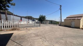 Nave industrial en alquiler en Cervelló