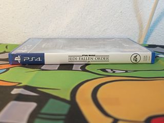 Star Wars Jedi: Fallen Order PS4 (Español)