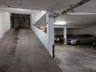 Garaje en venta en Auditorio - Parque Invierno en Oviedo