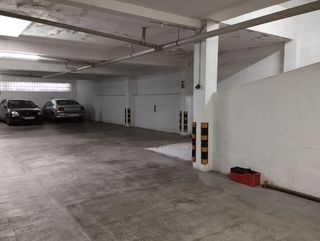 Garaje en venta en Auditorio - Parque Invierno en Oviedo