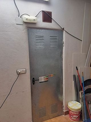 Trastero en venta en Errekaldeberri - Larraskitu en Bilbao