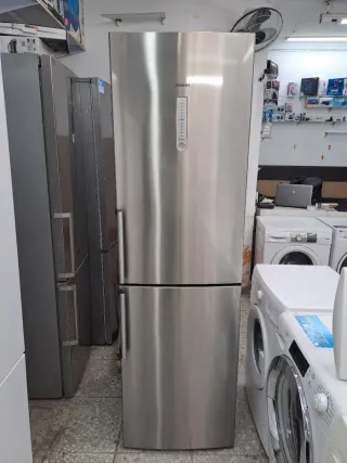 ♤nevera simens 2m + garantía + envio♤