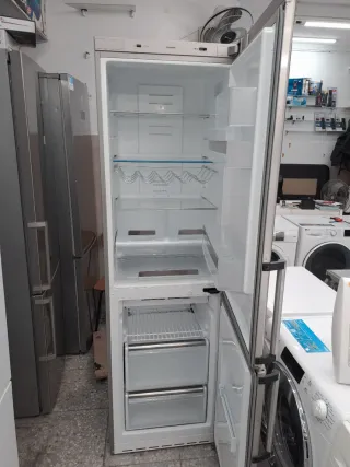 ♤nevera simens 2m + garantía + envio♤