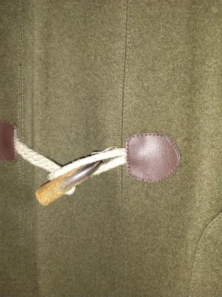 Abrigo ADOLFO DOMINGUEZ