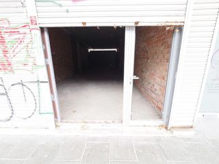 Local comercial en venta en Poble Nou - Zona Esportiva en Terrassa