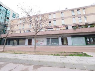 Local comercial en venta en Poble Nou - Zona Esportiva en Terrassa