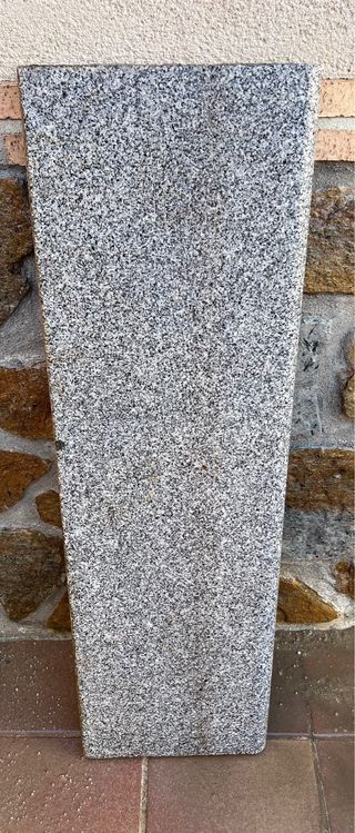 7 Losas de Granito