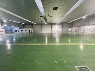 Nave industrial en alquiler en Churriana en Málaga