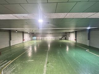 Nave industrial en alquiler en Churriana en Málaga